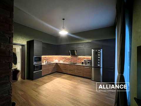 квартира за адресою Т. Шевченка, 46а