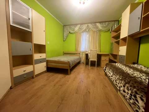 квартира за адресою Бориса Гмирі вул., 13