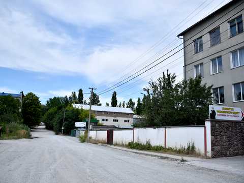 комерційна за адресою Тернопіль, Текстильна вул., 34