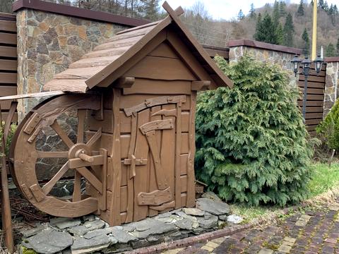 дом по адресу пгт. Жденево, Шевченка