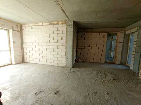 квартира по адресу Добровольцев пер., 3