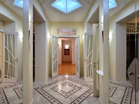 квартира за адресою Французький бульв., 11а