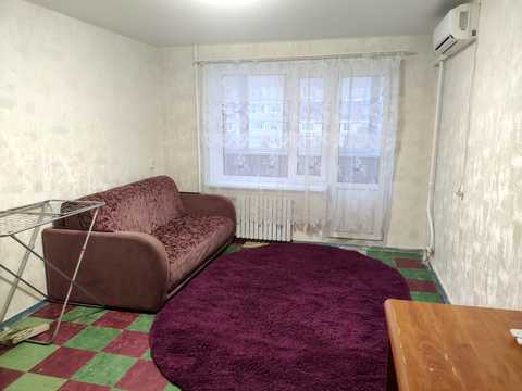 квартира по адресу Фестивальный пер., 16