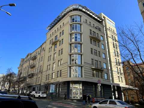комерційна за адресою Олеся Гончара вул., 57-Б