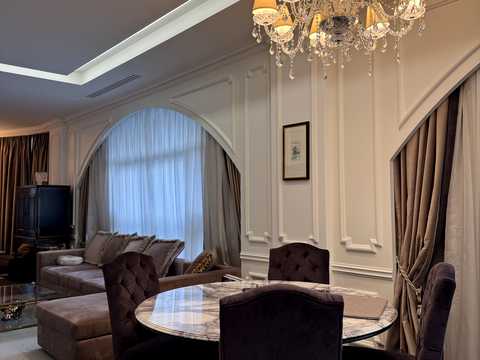 квартира за адресою Новоселицька вул., (Будинок 3)
