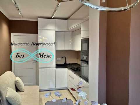 квартира по адресу Мартинова просп., 12