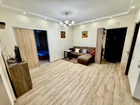 квартира за адресою Коперника вул., 3