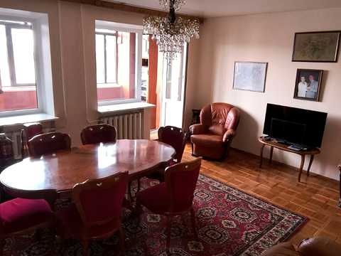 квартира за адресою Харків, Садова вул. (Чубаря), 1