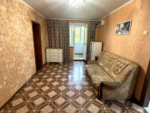 квартира по адресу Генерала Карпенко ул. (Генерала Карпенко), 22