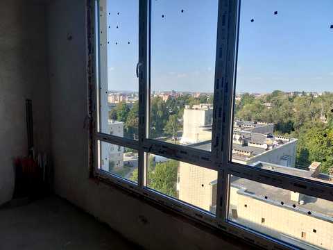 квартира за адресою Чернівецька вул., 52-А