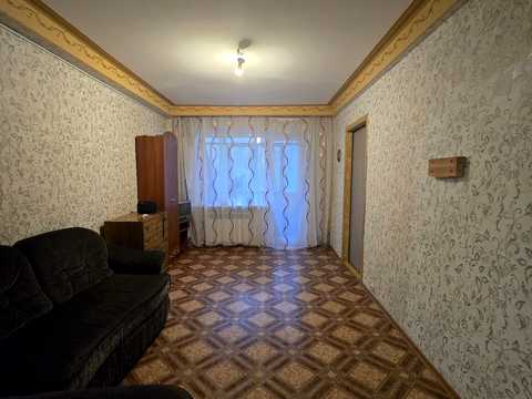 квартира по адресу Максима Чиженка пер. (Матросова), 78