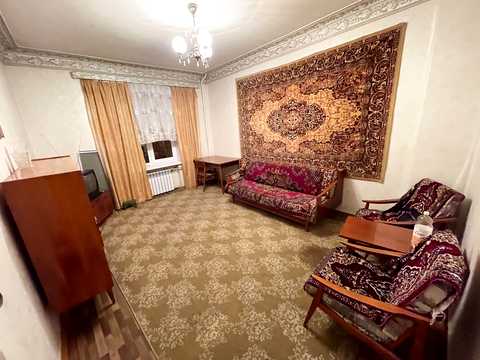 квартира за адресою Південний просп., 16