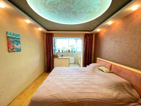 квартира за адресою Оболонський просп., 7