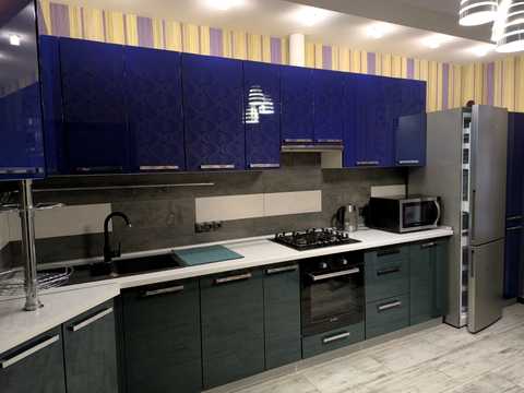 квартира по адресу Клочковская ул., 101ж