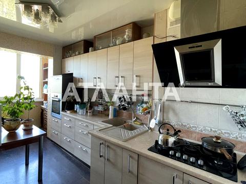 квартира за адресою Євгена Танцюри вул. (Генерала Петрова), 50