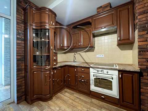 квартира по адресу Регенераторная ул., 4