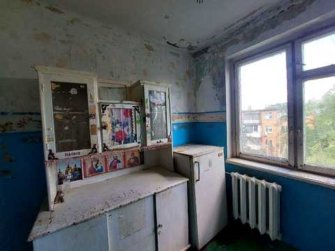 квартира по адресу Соборности ул. (Косиора), 61