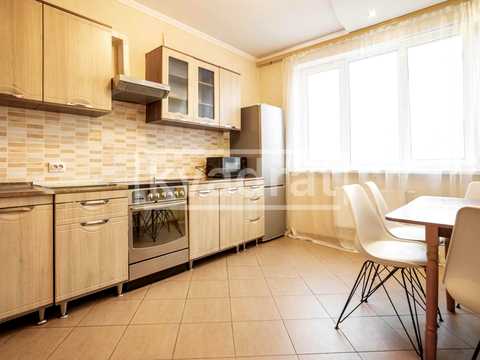 квартира за адресою Феодосійська вул., 1-А