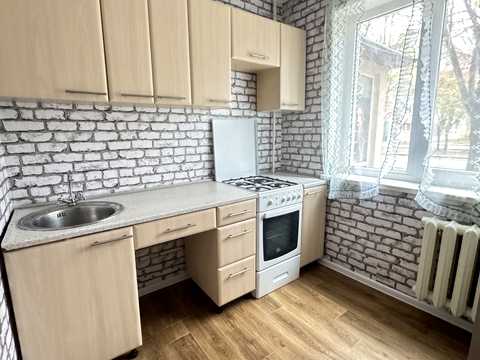 квартира за адресою Харківських Дивізій вул., 18