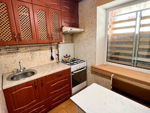 квартира за адресою Деміївська вул., 35
