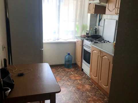 квартира за адресою Академіка Доброхотова вул., 20/19