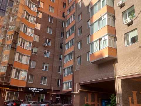 квартира по адресу Киевская ул., 23