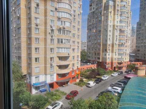 квартира по адресу Никольско-Слободская ул., 4-Д