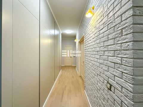 квартира за адресою Перемоги просп., 66е