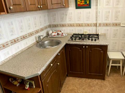 квартира за адресою Метробудівників вул., 27