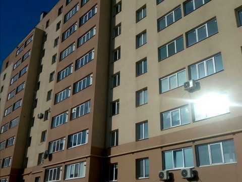 квартира за адресою Свободи просп. (Прокоф'єва)