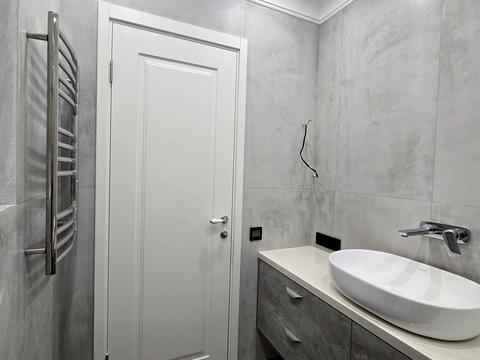 квартира по адресу Франковская ул., 10