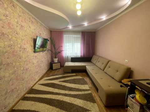 квартира за адресою Машинобудівників вул., 15-Б