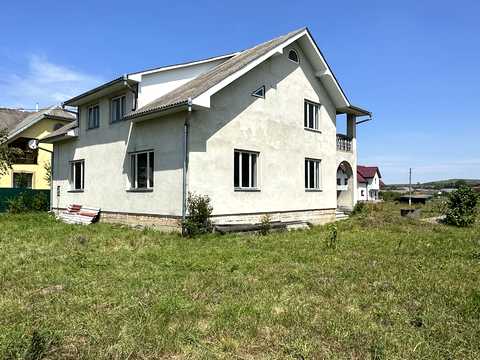 будинок за адресою Галицька вул., 20