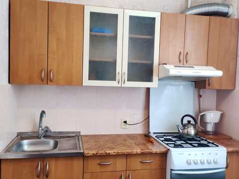 квартира за адресою Лазурна вул., 16-В