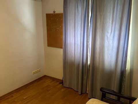 квартира за адресою Київ, Тетяни Яблонської вул., 6