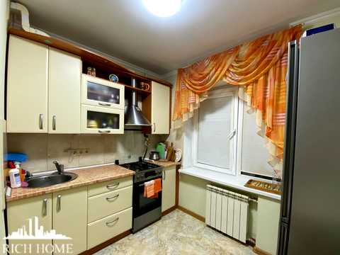 квартира по адресу Героев Мариуполя ул. (Маршала Якубовського), 7