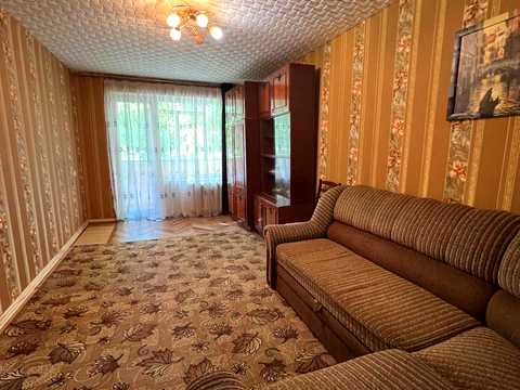 квартира за адресою Кульпарківська вул. (Кульпарківська), 121