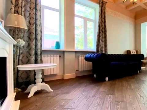 квартира за адресою Преображенська вул. (Івана Клименка), 4