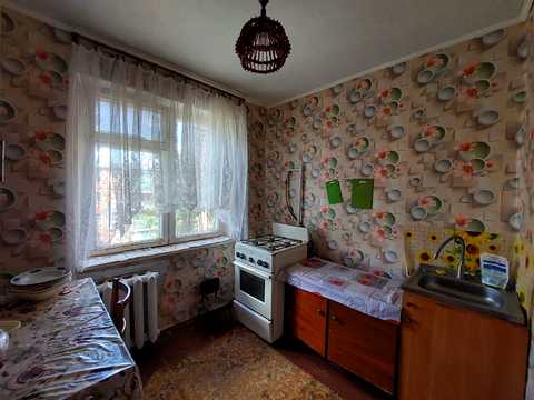 квартира по адресу Павла Глазового ул. (Балакина), 5