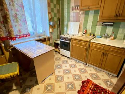 квартира по адресу Юрия Шумского ул., 8-А