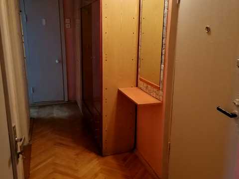 комната по адресу Братіславська, 42