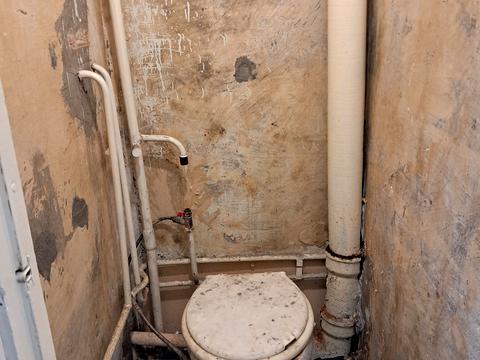 квартира по адресу Кармелюка ул., 8