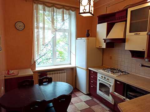 квартира за адресою Берестейський просп. (Перемоги), 75/2