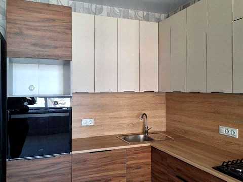 квартира за адресою Сімейна вул., 6