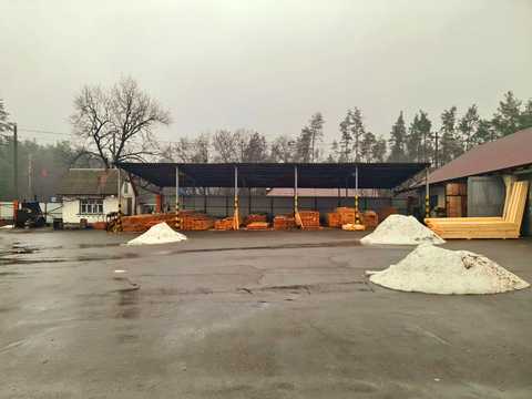 коммерческая по адресу Борисо-Глібська ул. (Ватутіна), 36