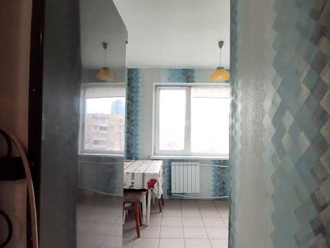 квартира за адресою Прирічна вул., 17