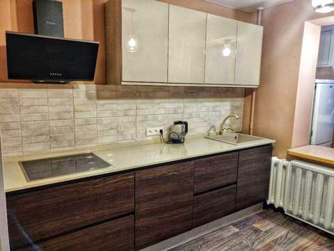 квартира за адресою Науки просп. (Гагаріна), 122