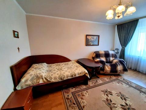 квартира по адресу Милославская ул., 47-А