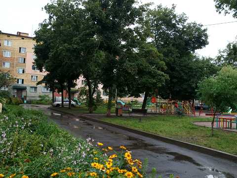 квартира за адресою Шкільна вул., 21