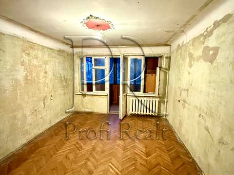 квартира по адресу Генерала Геннадия Воробьёва ул. (Курська), 12-А